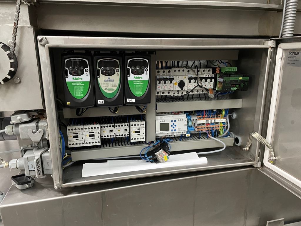 Bakery Equipment | Product Detail